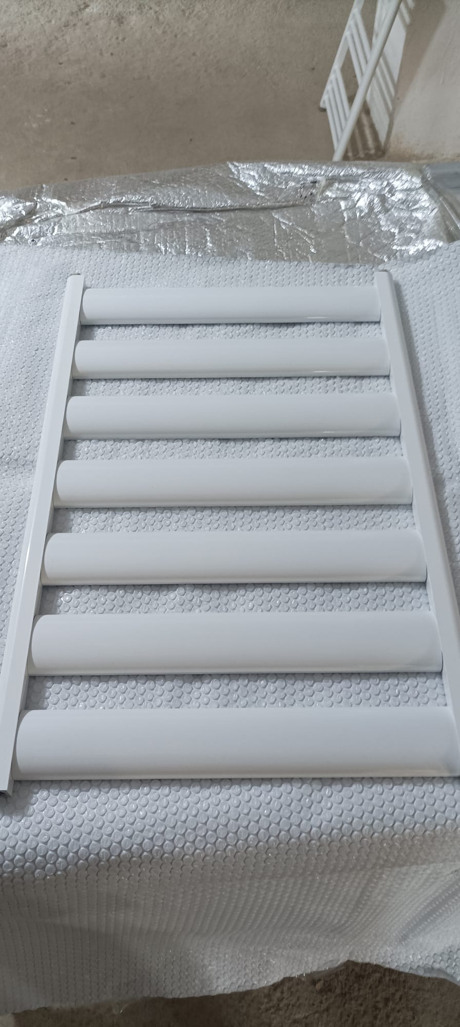 Havlupan black model